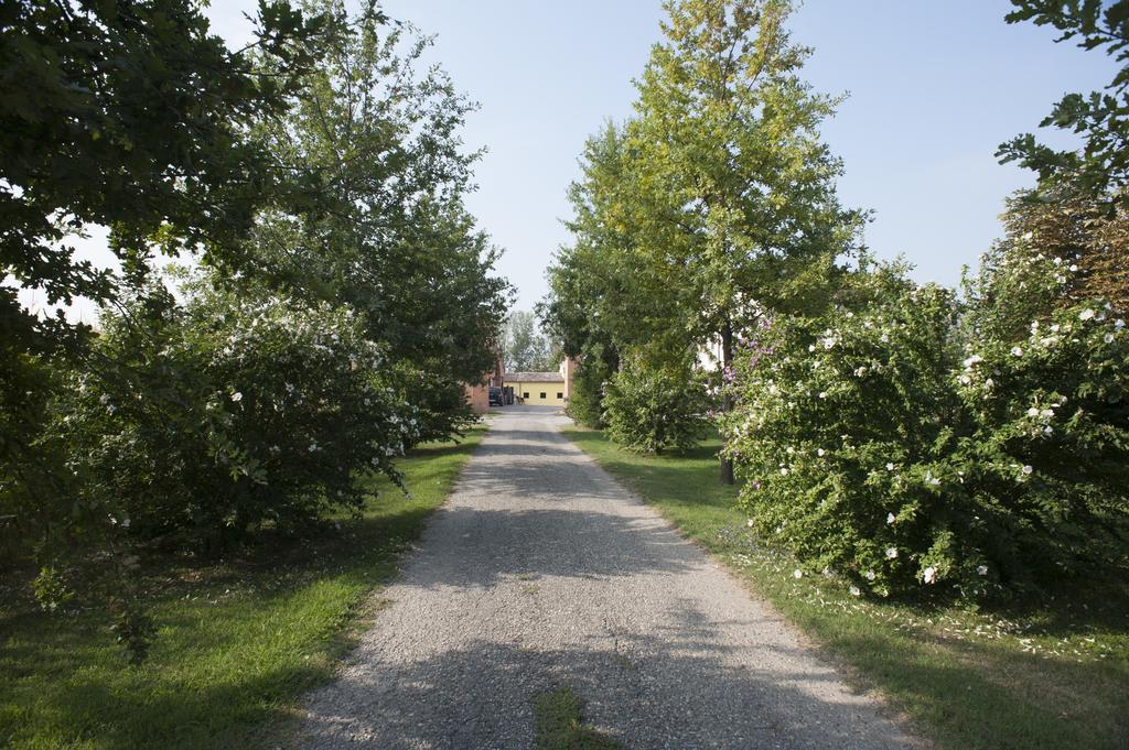 Agriturismo Corte Acconi Mantova Exterior photo